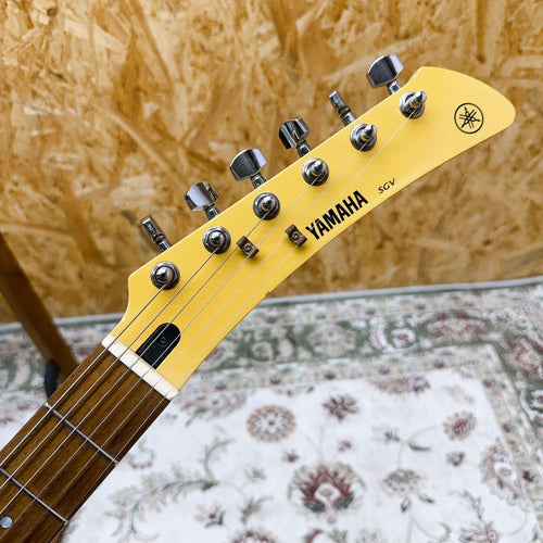 Electric Guitars Yamaha Sgv300