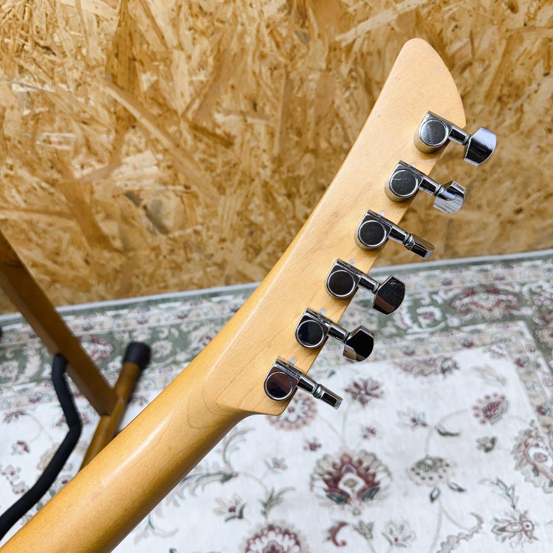Electric Guitars Yamaha Sgv300