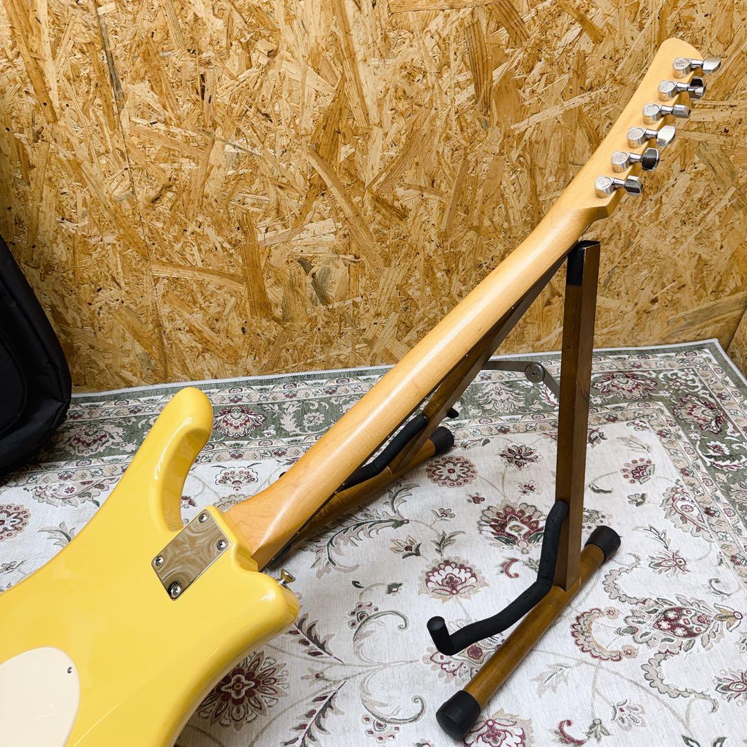 Electric Guitars Yamaha Sgv300