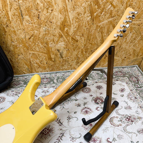Electric Guitars Yamaha Sgv300