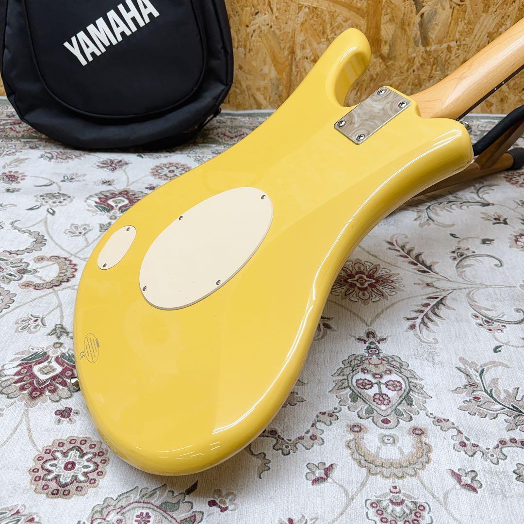 Electric Guitars Yamaha Sgv300