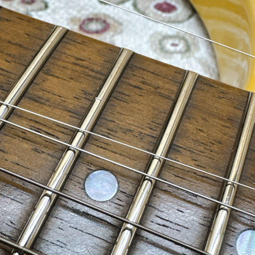 Electric Guitars Yamaha Sgv300