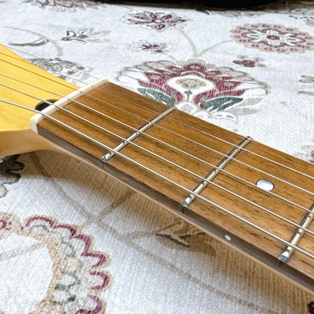 Electric Guitars Yamaha Sgv300