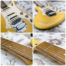 Electric Guitars Yamaha Sgv300