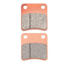 Brake Pad (Daytona) Dio-Sr/Zx(91-99) Dio-Dx(01-04) Dio-Zx(94-02) X( 66727 No:11