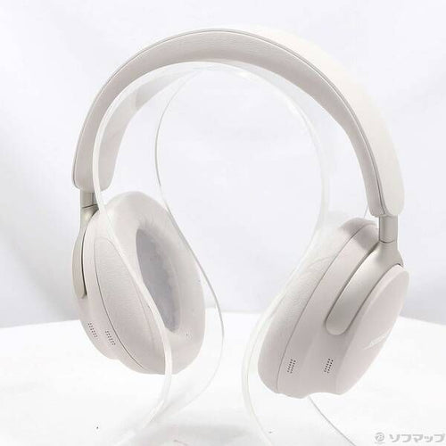 Bose Wireless Earphone Quietcomfort Ultra Headphones Qcultrahpwht 348