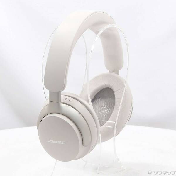 Bose Wireless Earphone Quietcomfort Ultra Headphones Qcultrahpwht 348