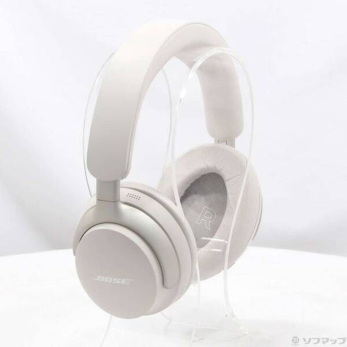 Bose Wireless Earphone Quietcomfort Ultra Headphones Qcultrahpwht 348