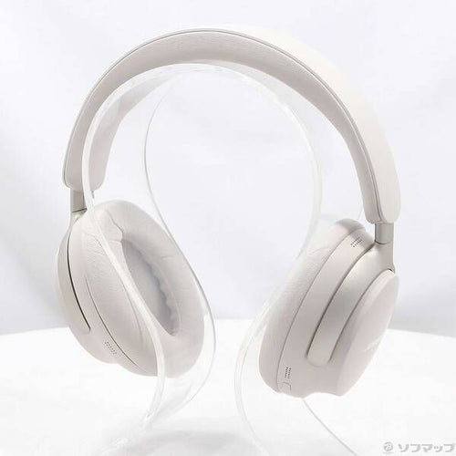 Bose Wireless Earphone Quietcomfort Ultra Headphones Qcultrahpwht 348