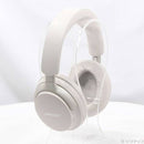 Bose Wireless Earphone Quietcomfort Ultra Headphones Qcultrahpwht 348