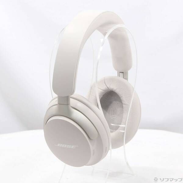 Bose Wireless Earphone Quietcomfort Ultra Headphones Qcultrahpwht 348