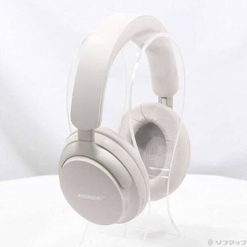 Bose Wireless Earphone Quietcomfort Ultra Headphones Qcultrahpwht 348