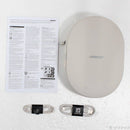 Bose Wireless Earphone Quietcomfort Ultra Headphones Qcultrahpwht 348