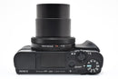 Sony Compact Digital Camera Cyber-Shot Dsc-Rx100M5 Rx100V