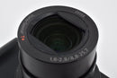 Sony Compact Digital Camera Cyber-Shot Dsc-Rx100M5 Rx100V
