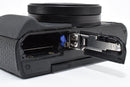 Sony Compact Digital Camera Cyber-Shot Dsc-Rx100M5 Rx100V
