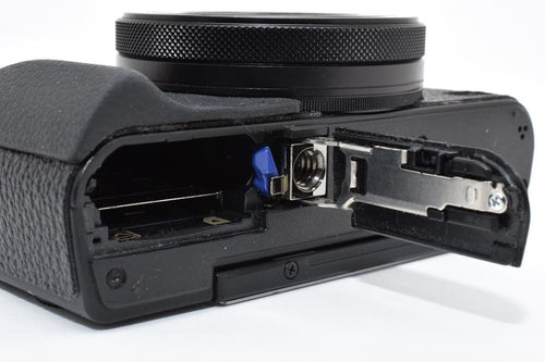 Sony Compact Digital Camera Cyber-Shot Dsc-Rx100M5 Rx100V