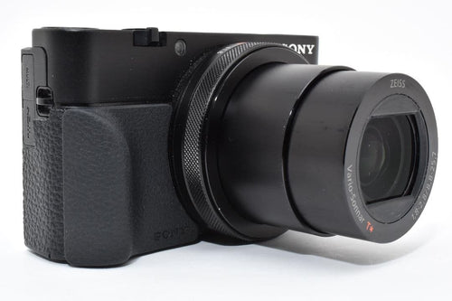 Sony Compact Digital Camera Cyber-Shot Dsc-Rx100M5 Rx100V
