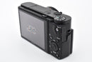 Sony Compact Digital Camera Cyber-Shot Dsc-Rx100M5 Rx100V
