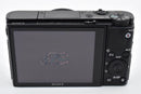 Sony Compact Digital Camera Cyber-Shot Dsc-Rx100M5 Rx100V