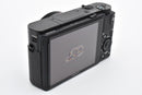 Sony Compact Digital Camera Cyber-Shot Dsc-Rx100M5 Rx100V