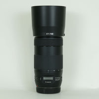 Canon Lens (Zoom) Ef70-300Mm F4-5.6 Is Ii Usm Ef