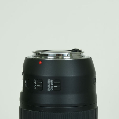 Canon Lens (Zoom) Ef70-300Mm F4-5.6 Is Ii Usm Ef
