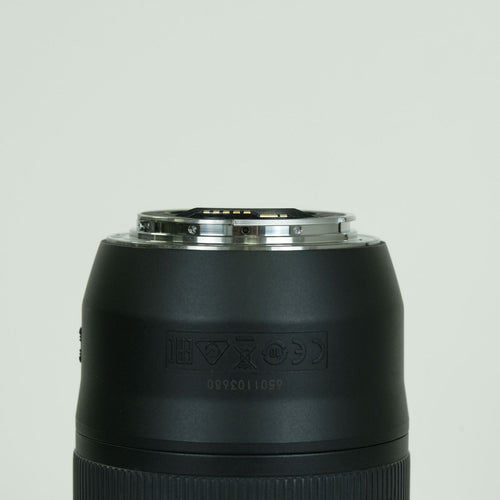 Canon Lens (Zoom) Ef70-300Mm F4-5.6 Is Ii Usm Ef