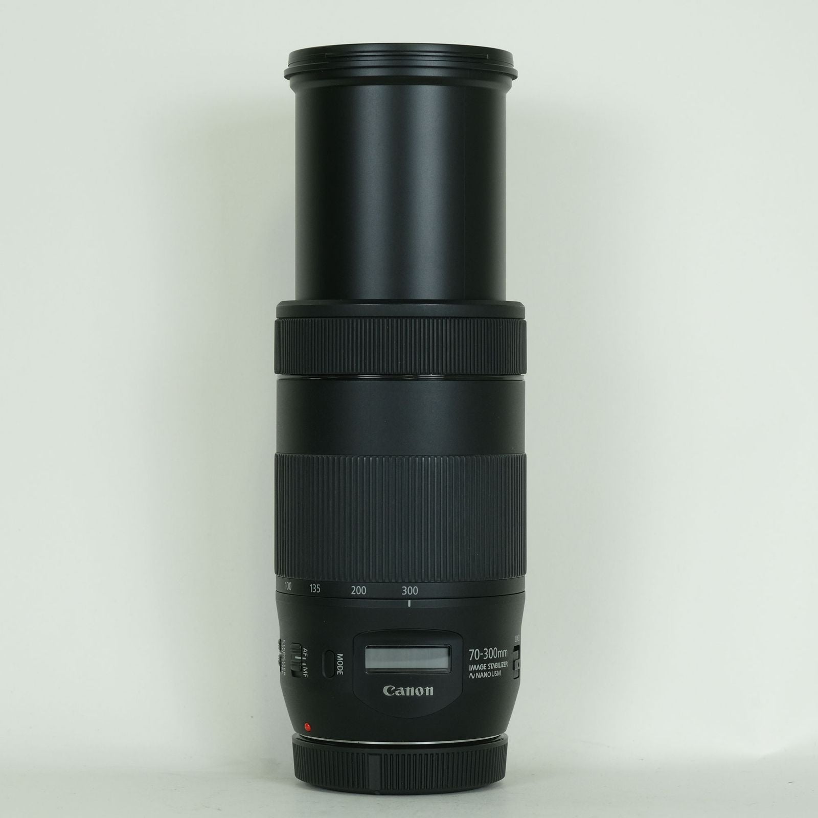 Canon Lens (Zoom) Ef70-300Mm F4-5.6 Is Ii Usm Ef