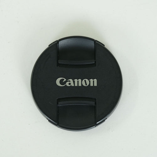 Canon Lens (Zoom) Ef70-300Mm F4-5.6 Is Ii Usm Ef