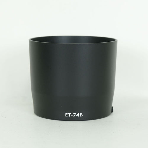 Canon Lens (Zoom) Ef70-300Mm F4-5.6 Is Ii Usm Ef