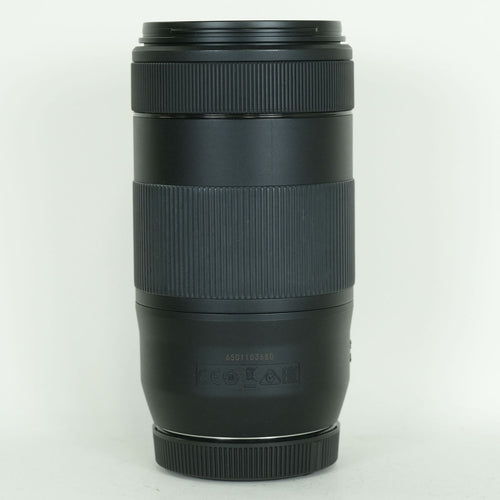 Canon Lens (Zoom) Ef70-300Mm F4-5.6 Is Ii Usm Ef
