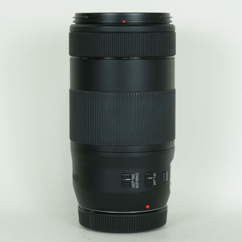 Canon Lens (Zoom) Ef70-300Mm F4-5.6 Is Ii Usm Ef