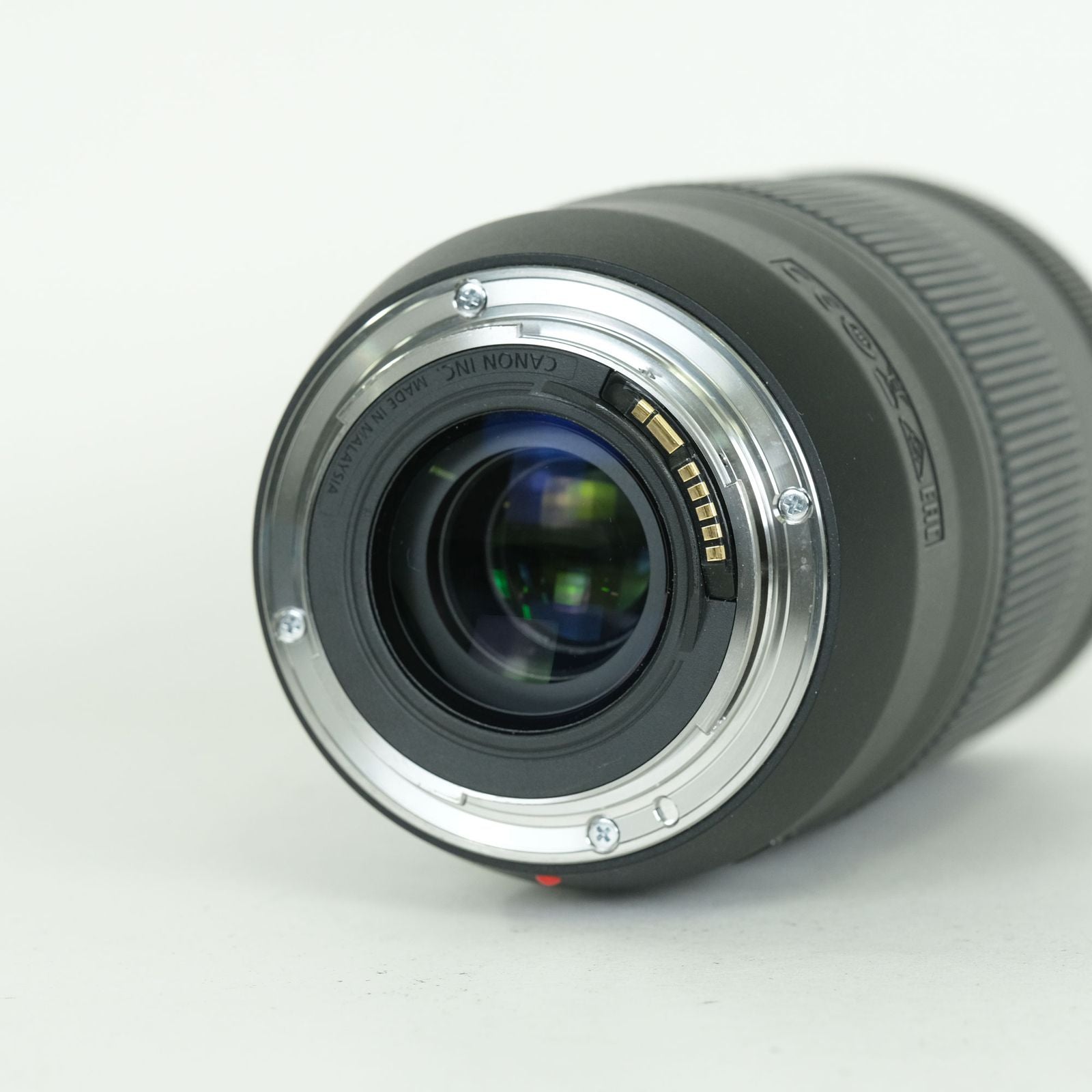 Canon Lens (Zoom) Ef70-300Mm F4-5.6 Is Ii Usm Ef