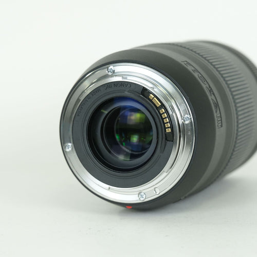 Canon Lens (Zoom) Ef70-300Mm F4-5.6 Is Ii Usm Ef