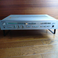 Sony Integrated Amplifiers Ta-F55