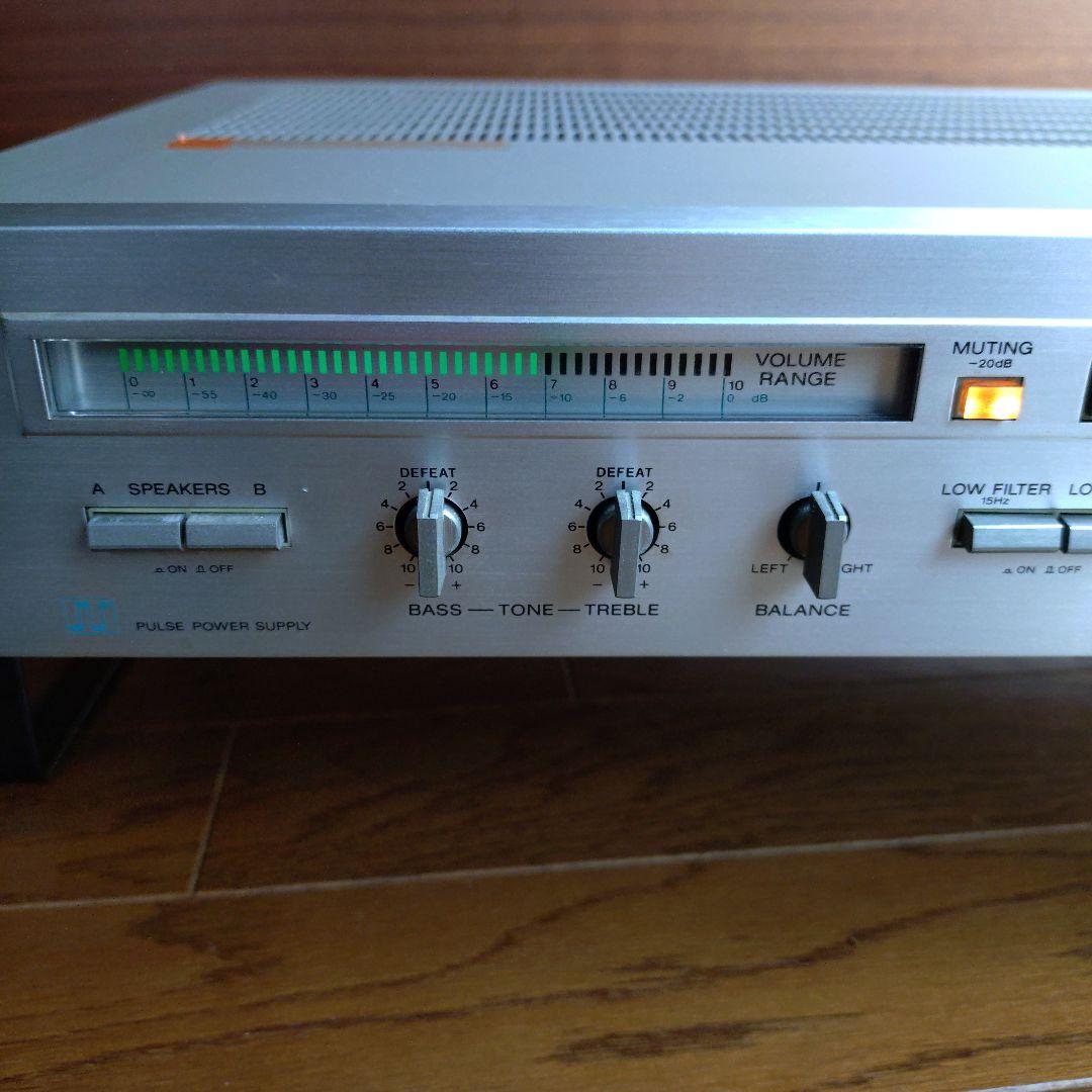 Sony Integrated Amplifiers Ta-F55