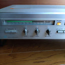 Sony Integrated Amplifiers Ta-F55