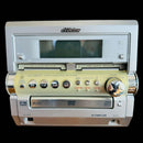 Victor Cd Sacd Players Jvc Ca-Uxw8Dvd-S Ux-Gm77-8