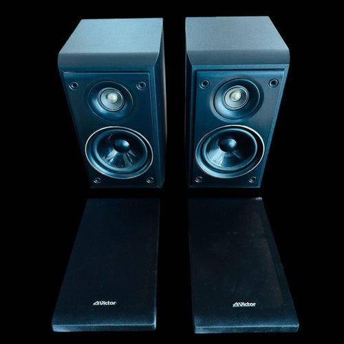 Victor Cd Sacd Players Jvc Ca-Uxw8Dvd-S Ux-Gm77-8