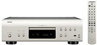 Cd Sacd Player Denon Cd/Sacd Dcd-1650Se-Sp