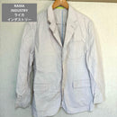 Tailored Jackets Raika Industry