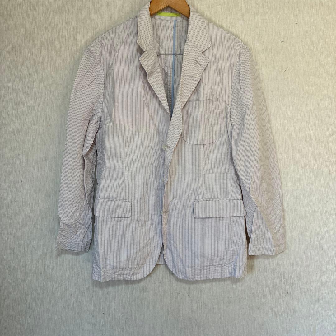 Tailored Jackets Raika Industry
