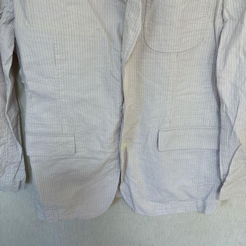 Tailored Jackets Raika Industry