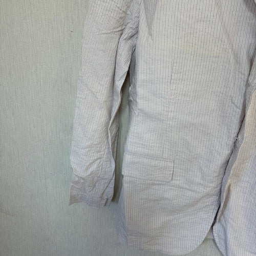 Tailored Jackets Raika Industry