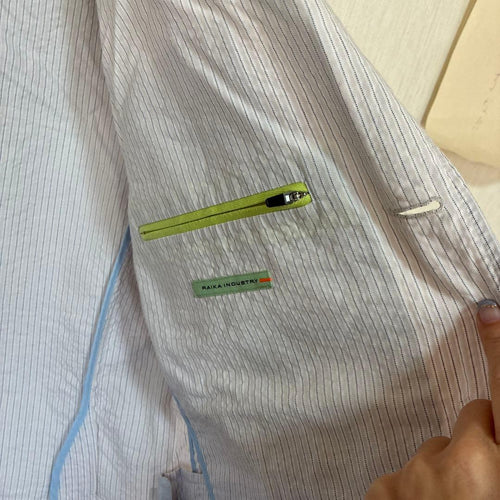 Tailored Jackets Raika Industry