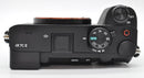 Sony Mirrorless Interchangeable Lips 7C Ii [Ilce-7Cm2 B]