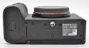Sony Mirrorless Interchangeable Lips 7C Ii [Ilce-7Cm2 B]