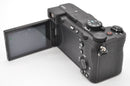 Sony Mirrorless Interchangeable Lips 7C Ii [Ilce-7Cm2 B]