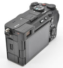 Sony Mirrorless Interchangeable Lips 7C Ii [Ilce-7Cm2 B]